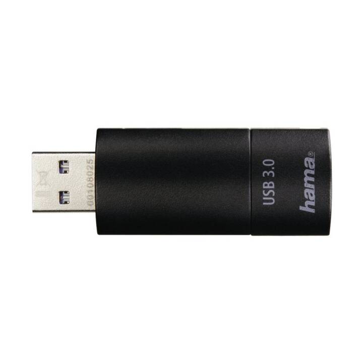 HAMA Probo (128 GB, USB 3.2 Typ-A)