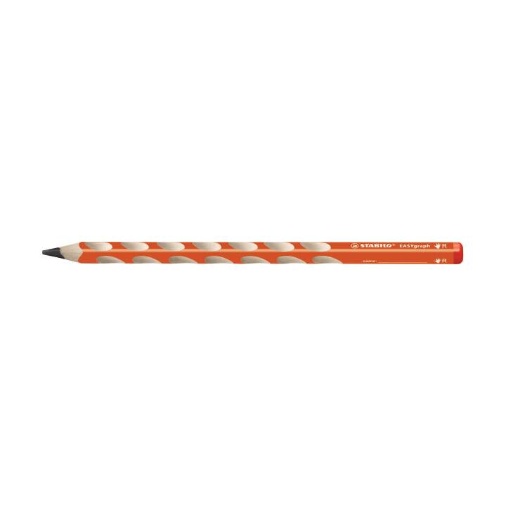 STABILO Crayon (HB, 3.15 mm)