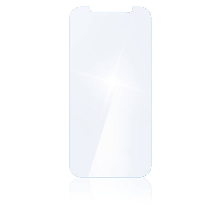 HAMA Verre de protection d'écran (iPhone 12, iPhone 12 Pro, 1 pièce)