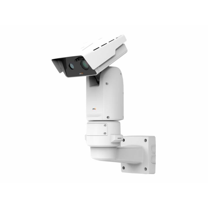 AXIS Q8741-E Bispectral Überwachungskamera (WLAN)