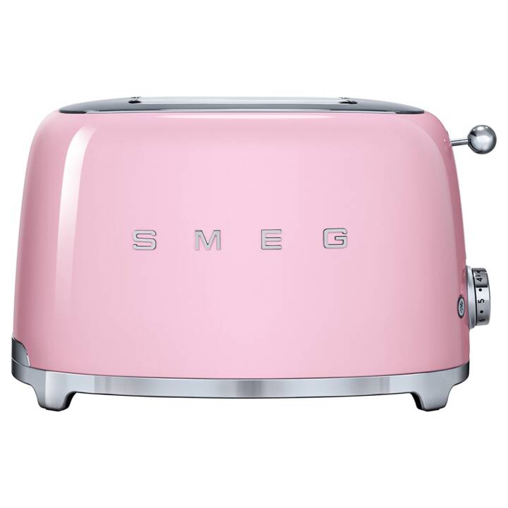 SMEG TSF01 (Pink)