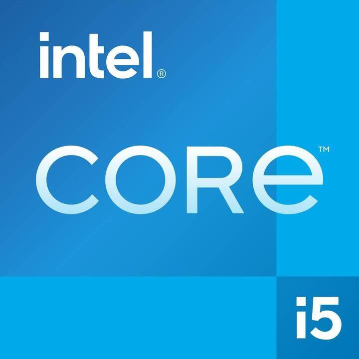 JOULE PERFORMANCE L1127409 (Intel Core i5 14400F, 32 GB, 1000 GB SSD, NVIDIA GeForce RTX 4060 Ti)