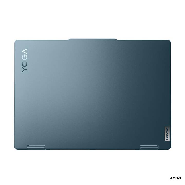 LENOVO Yoga 7 14ARP8 (14", AMD Ryzen 7, 16 GB RAM, 1000 GB SSD)