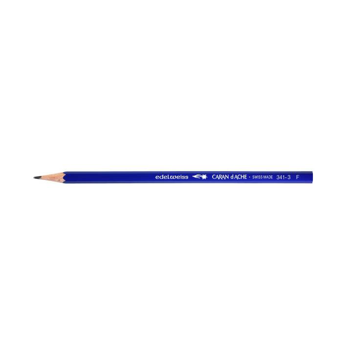 CARAN D'ACHE Bleistift (F)