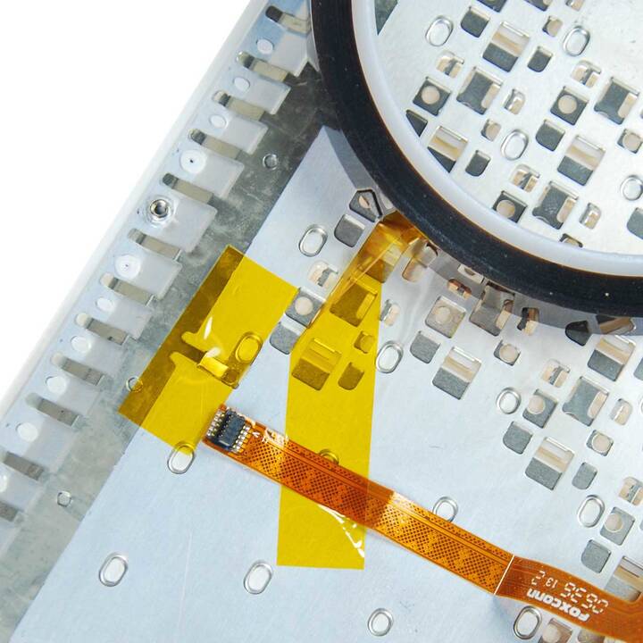 IFIXIT Reparaturband EU145113 (12.7 mm x 32 m, 1 Stück)
