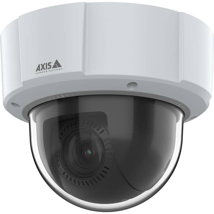 AXIS Caméra réseau M5526-E (4 MP, Dôme, RJ-45)