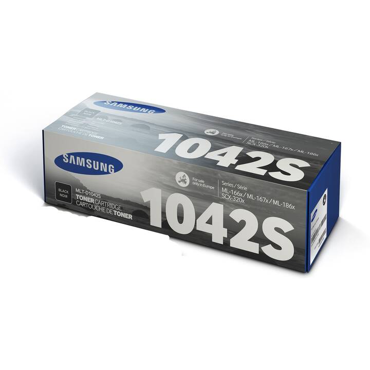 SAMSUNG MLT-D1042S  (Toner seperato, Nero)