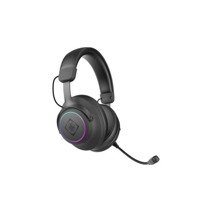 DELTACO Gaming Headset Comfort (On-Ear)