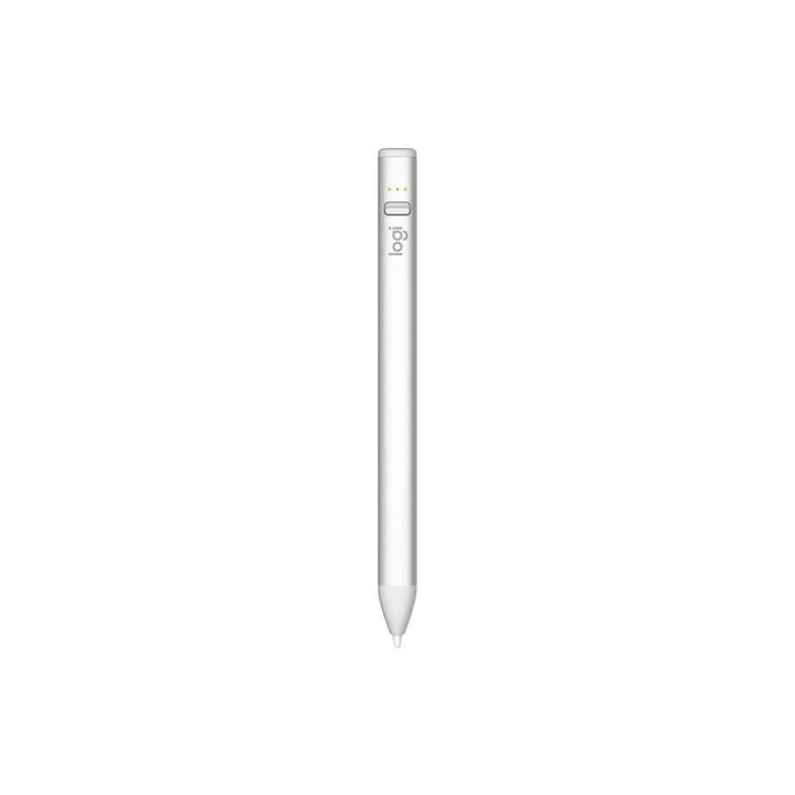 LOGITECH Crayon Stylet de saisie (Actif, 1 pièce)