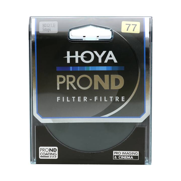 HOYA Pro ND32 (62 mm)