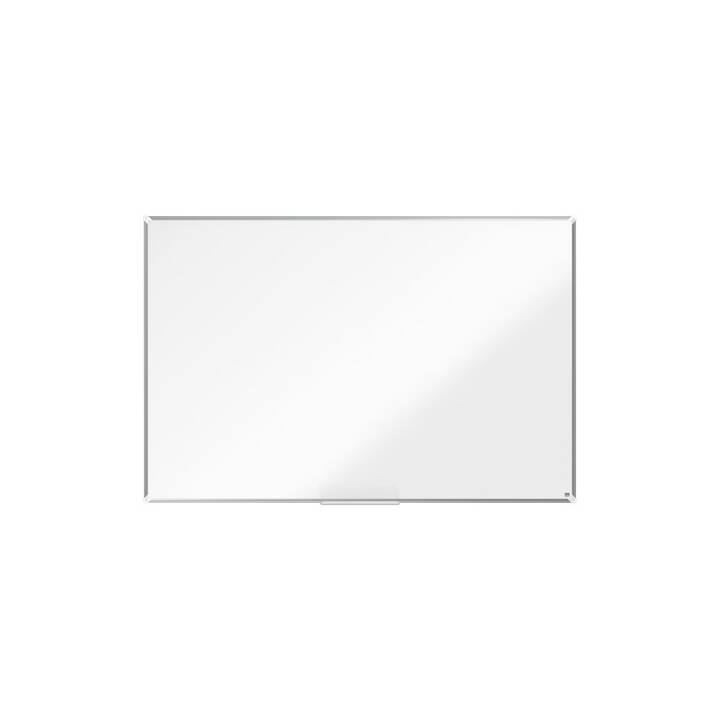 NOBO Whiteboard Premium Plus (181 cm x 120 cm)
