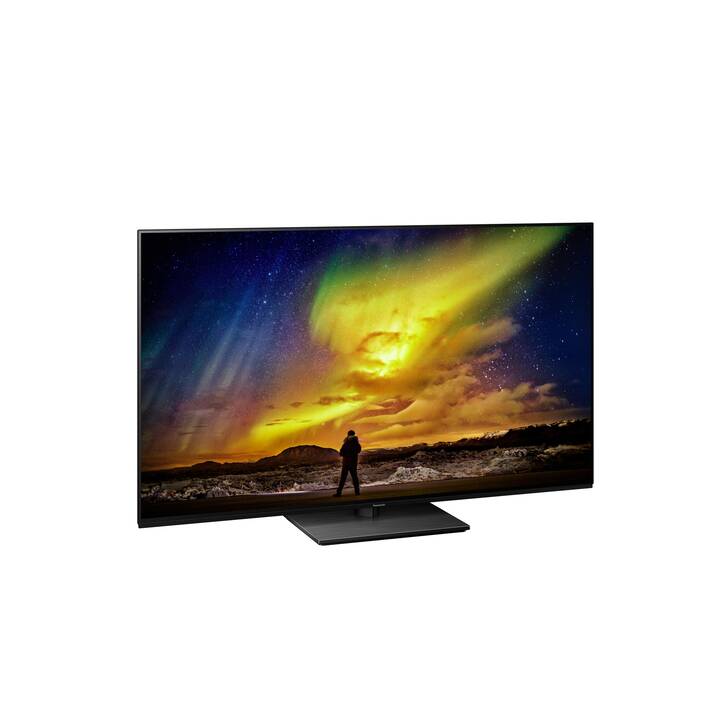 PANASONIC TX-55LZC984 Smart TV (55", OLED, Ultra HD - 4K)