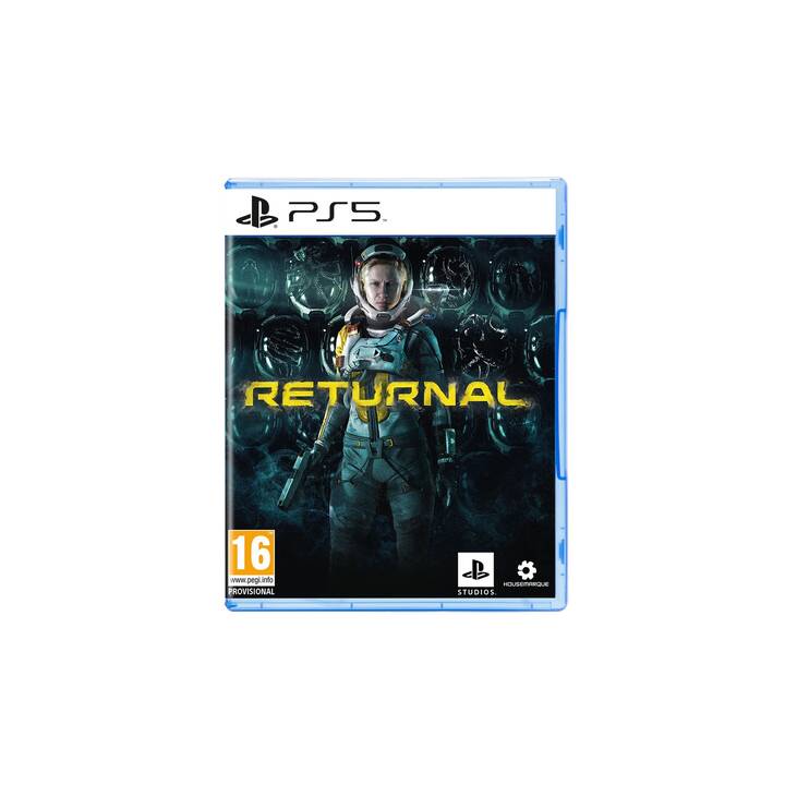 Returnal (DE, IT, FR)