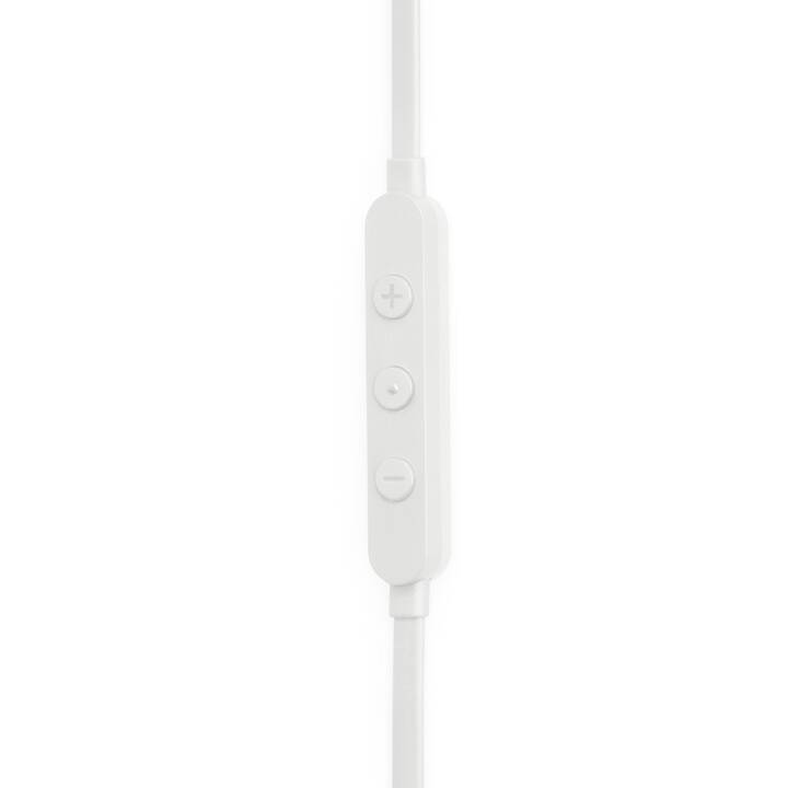 JBL BY HARMAN Tune 310C USB-C (Weiss)