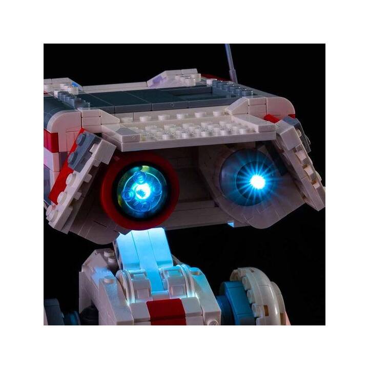 LIGHT MY BRICKS BD-1 LED Licht Set (75335)