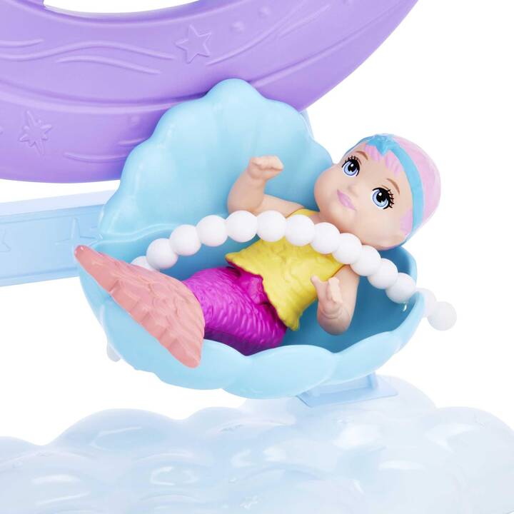 BARBIE Dreamtopia Mermaid Doll