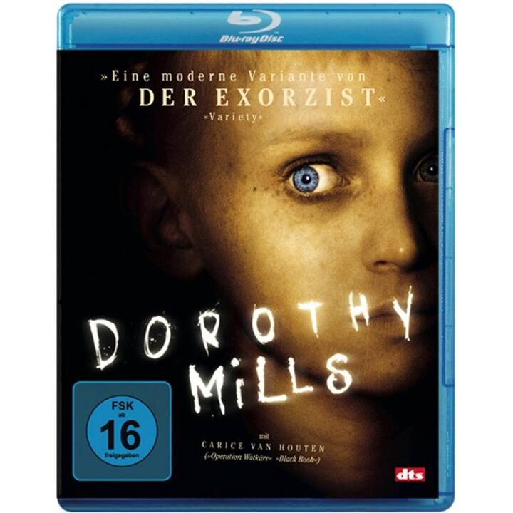 Dorothy Mills (DE, EN)