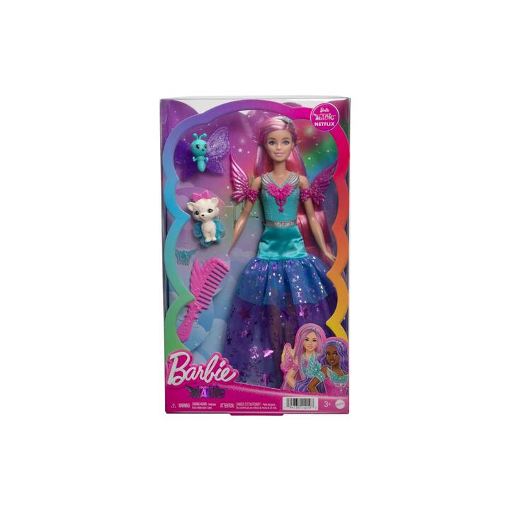 BARBIE Barbie Ein Verborgener Zauber Malibu