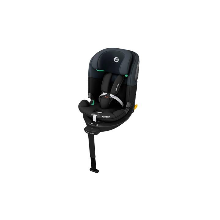 MAXI-COSI Autokindersitz Emerald 360 S (Schwarz)