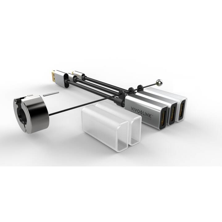 VIVOLINK Apple Lightning Video-Adapter (HDMI)