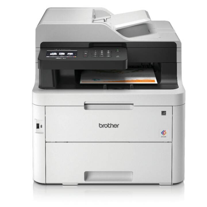 BROTHER MFC-L3750CDW (Stampante LED, Colori, WLAN)