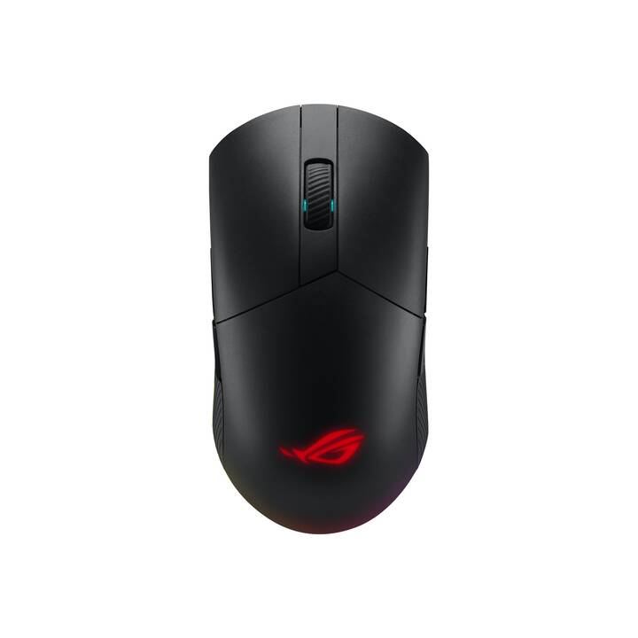ASUS Pugio II Mouse (Senza fili, Gaming)