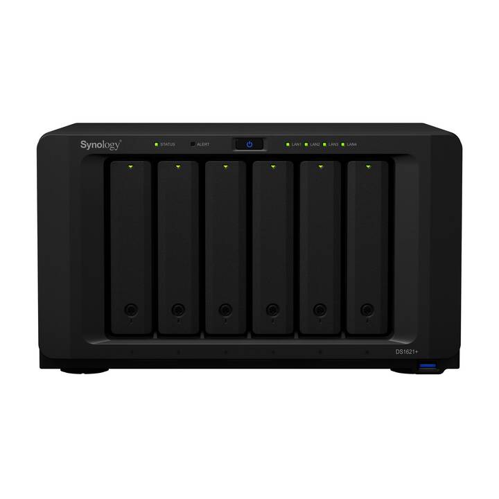 SYNOLOGY DS1621+