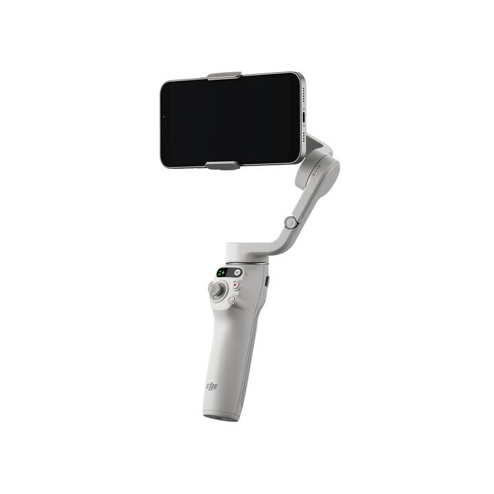 DJI Stabilisateur pour téléphones mobiles Osmo Mobile 6