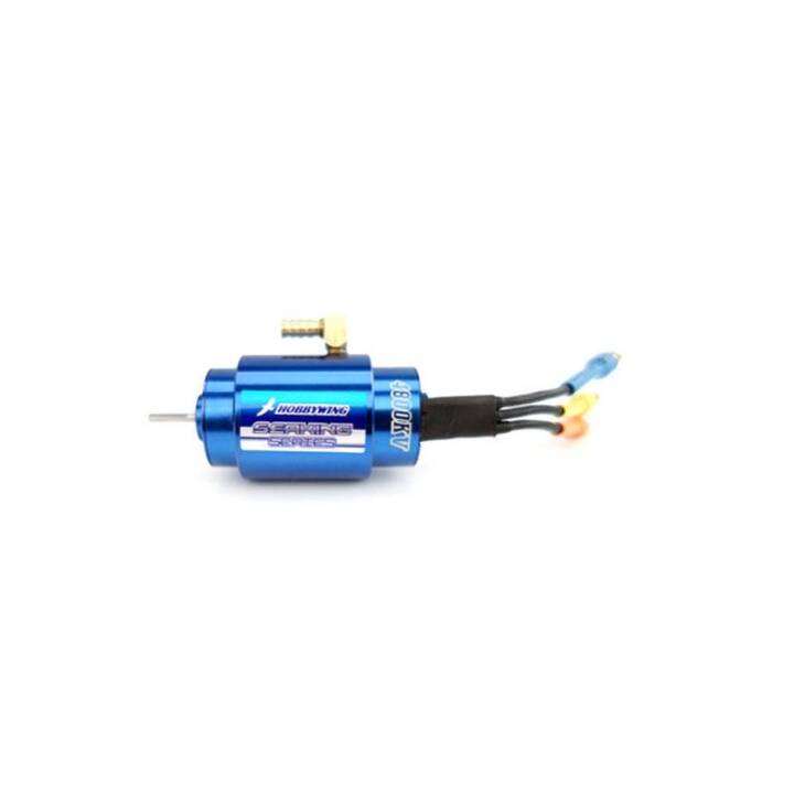 HOBBYWING TECHNOLOGY Hobbywing Motor Seaking, 2040SL 4800 KV