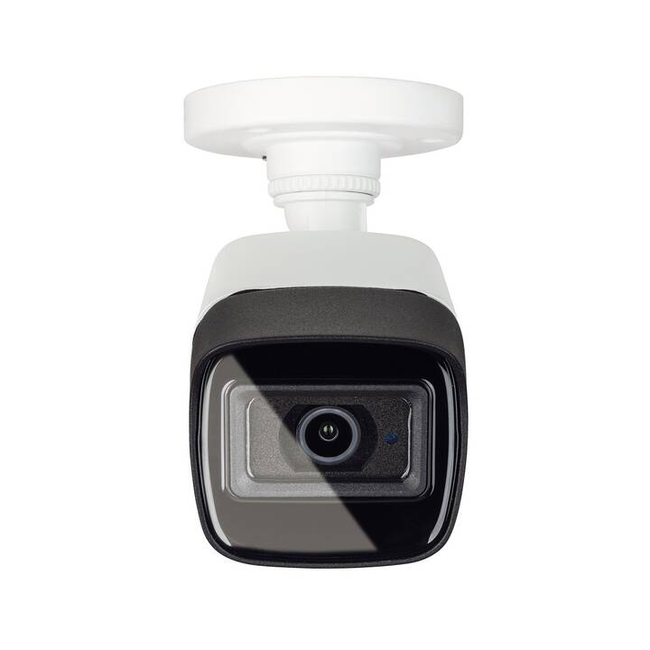 ABUS HDCC45500 Analog HD Mini Tube Kamera (5 MP)