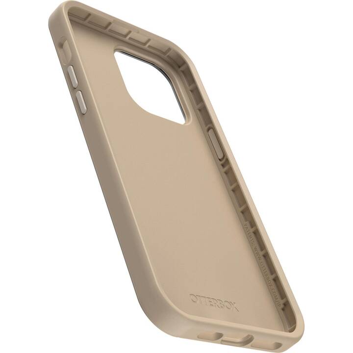 OTTERBOX Backcover (iPhone 14 Pro Max, Brun)