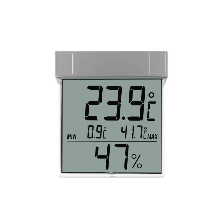 TFA Hygrometer