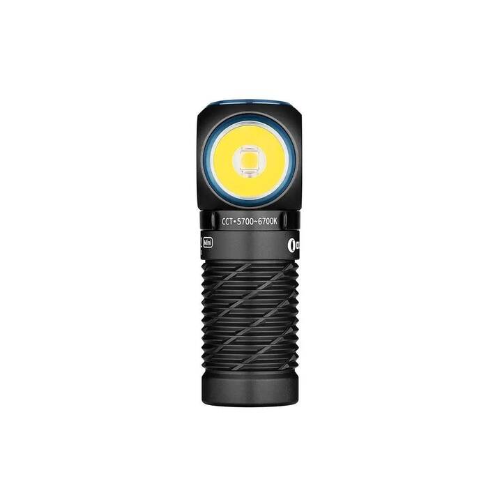 OLIGHT Torce elettriche Perun 2 