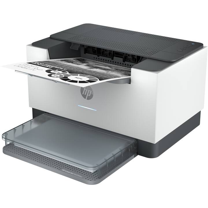 HP Pro M209dw (Laserdrucker, Schwarz-Weiss, WLAN, Bluetooth)