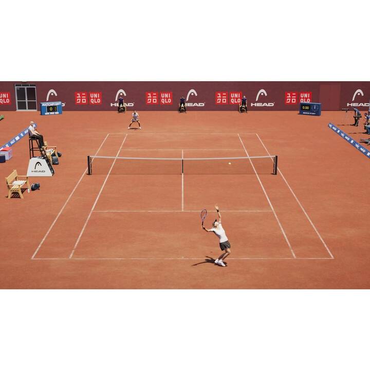 Matchpoint – Tennis Championships (DE)