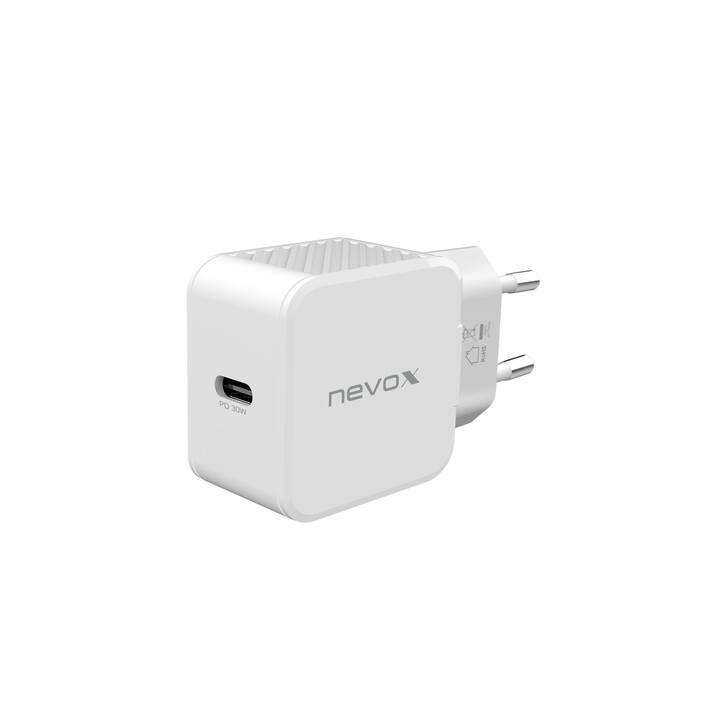 NEVOX Wandladegerät (USB-C)
