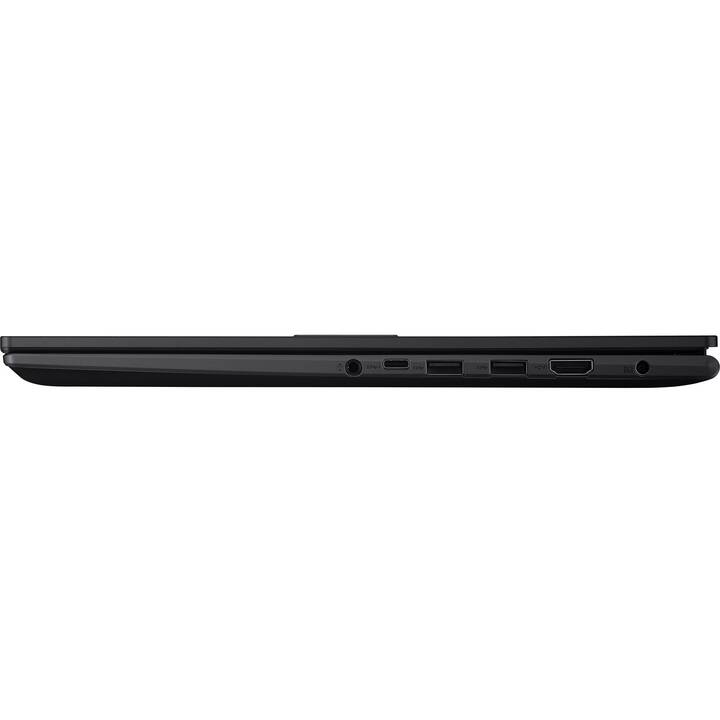 ASUS VivoBook 16 (16", Intel Core i7, 16 GB RAM, 512 GB SSD)