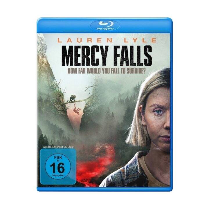 Mercy Falls - How Far would You Fall to Survive? (DE, EN)