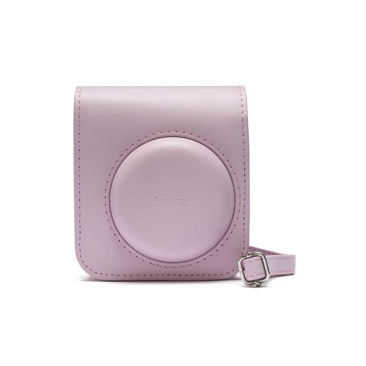 FUJIFILM Instax Mini 12 Kameratasche (Blossom Pink)