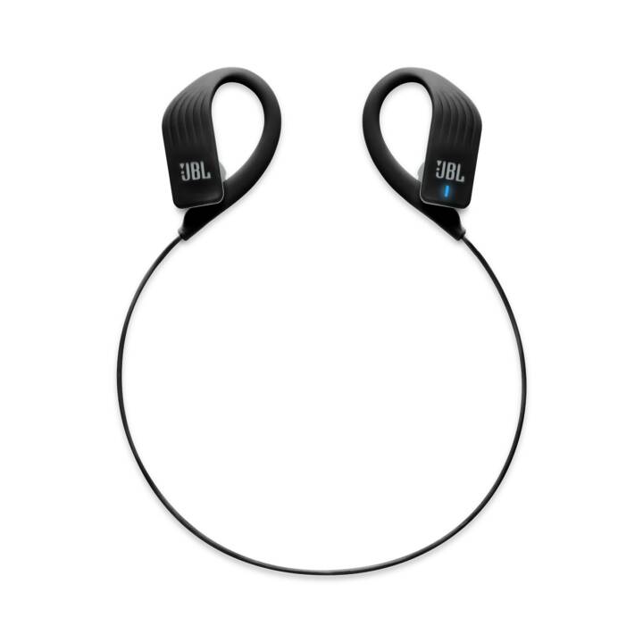 JBL BY HARMAN Sprint (In-Ear, Nero)