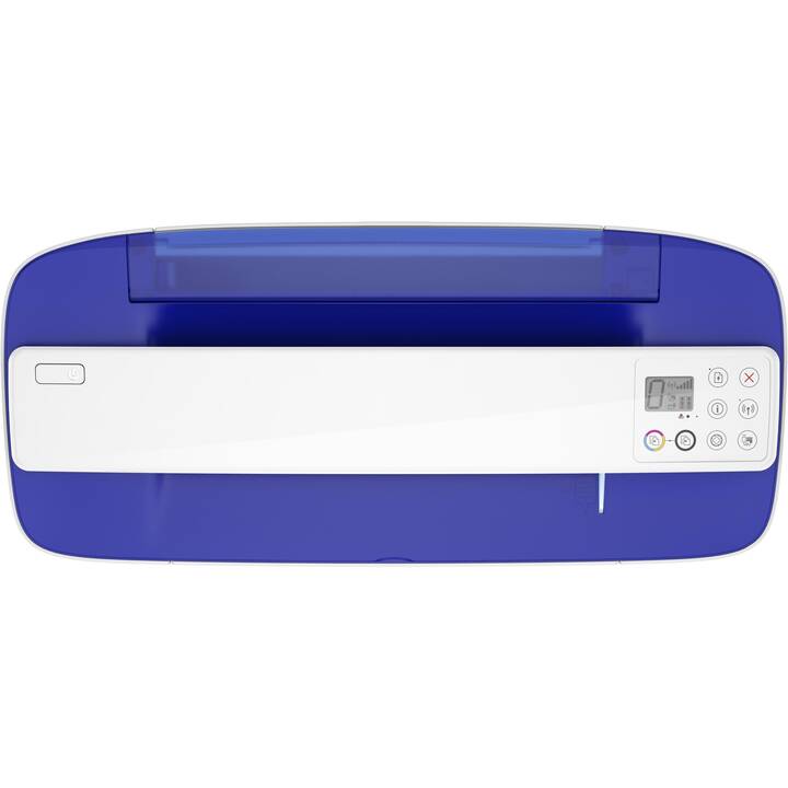 HP DeskJet 3760 (Stampante a getto d'inchiostro, Colori, Instant Ink, WLAN)