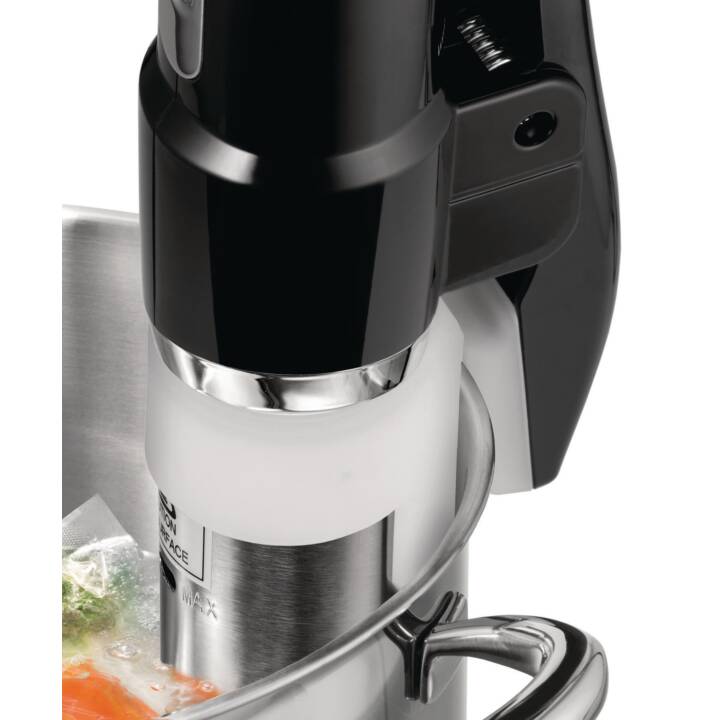 UNOLD Sous-Vide Garer Stick Time 58915