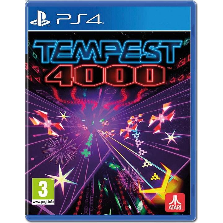 Tempest 4000 (DE)