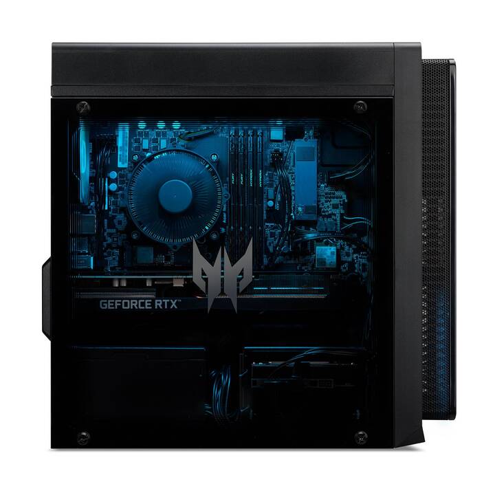 ACER Predator Orion 3000 PO3-655 (Intel Core i7 14700F, 32 GB, 2000 GB SSD, NVIDIA GeForce RTX 4060)