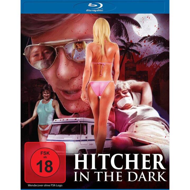 Hitcher in the Dark (DE)