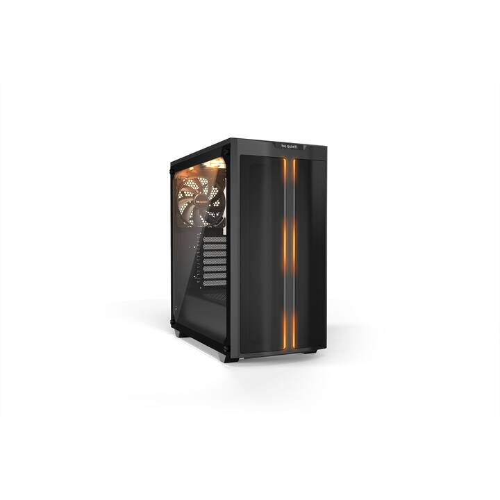 BE QUIET! Pure Base 500DX (Design Case)