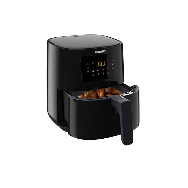 PHILIPS Essential Airfryer HD9252/91 Friteuse à air chaud (4.1 l)