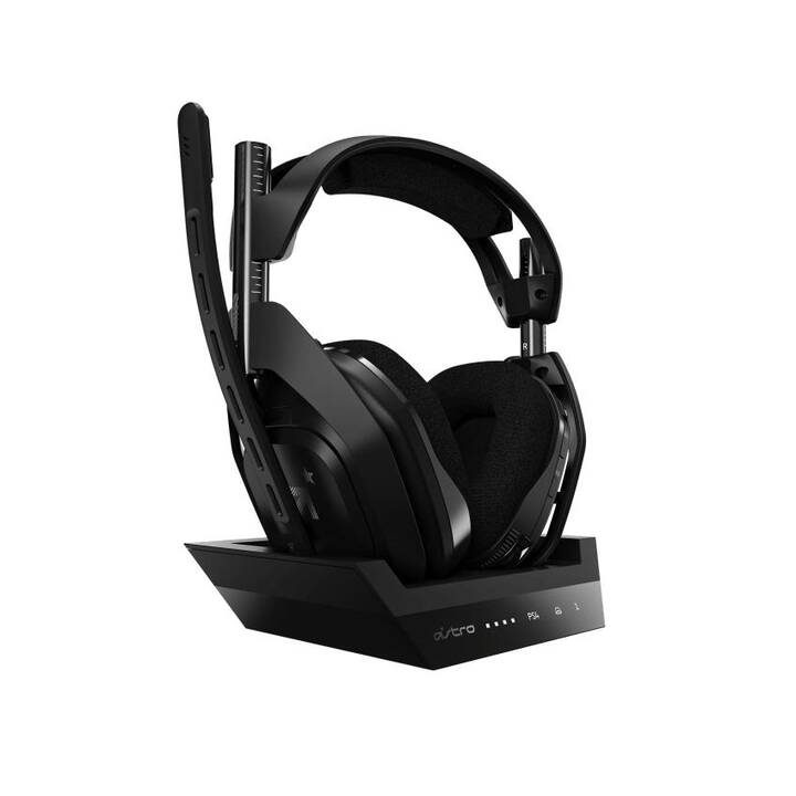 ASTRO GAMING Casque micro de jeu A50 Playstation/PC (Over-Ear)