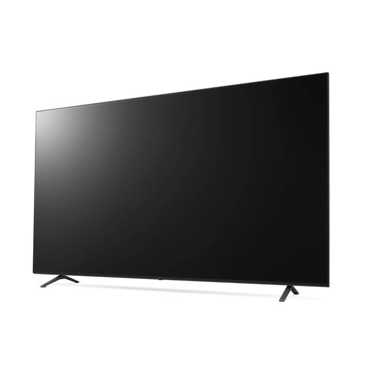 LG 86UR7600 Smart TV (86", LCD, Ultra HD - 4K)