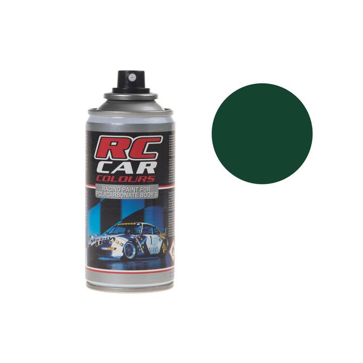 GHIANT Spray de couleur RC CAR 312